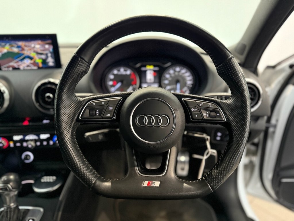 Used Audi S3 2017 for sale - 77110830: Photo 28