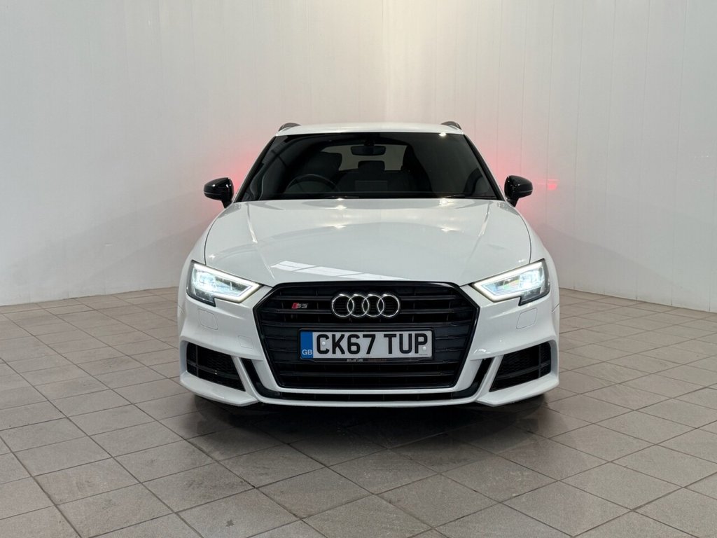 Used Audi S3 2017 for sale - 77110830: Photo 3