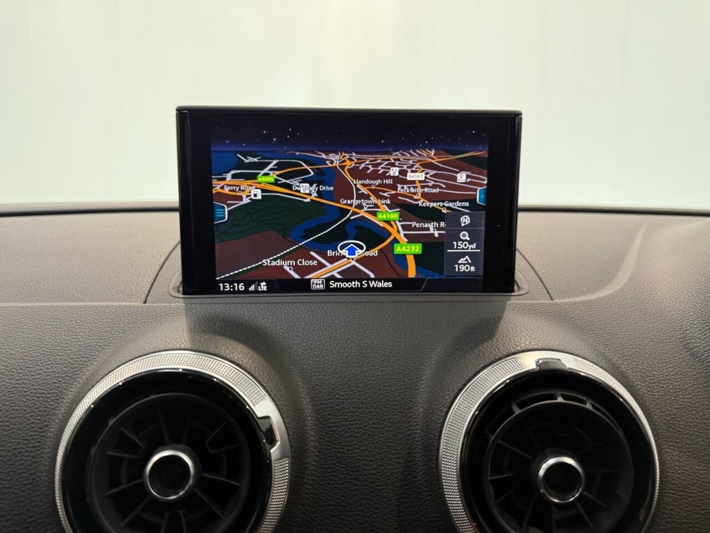 Used Audi S3 2017 for sale - 77110830: Photo 32