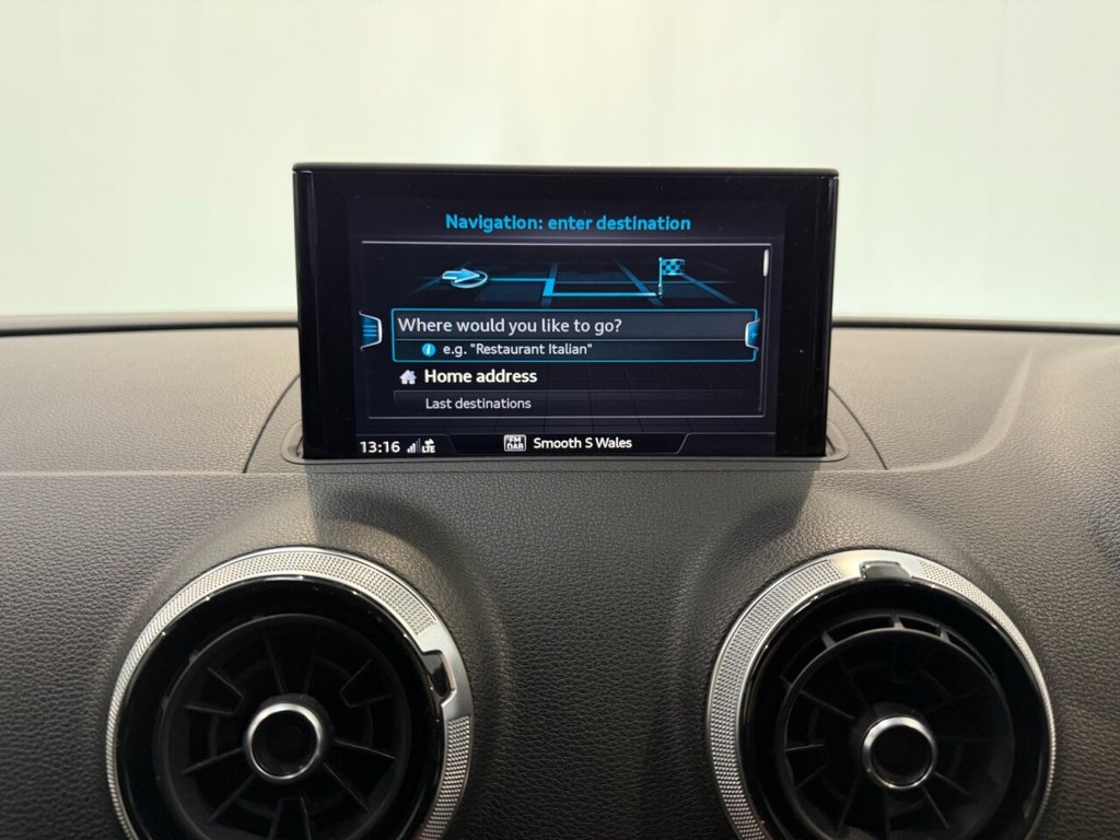 Used Audi S3 2017 for sale - 77110830: Photo 33