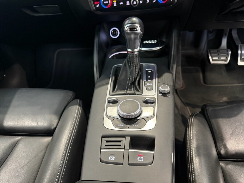 Used Audi S3 2017 for sale - 77110830: Photo 39