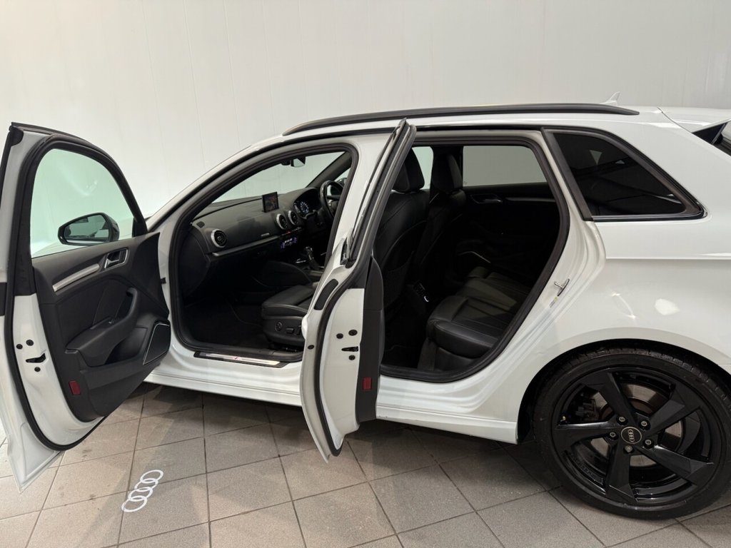 Used Audi S3 2017 for sale - 77110830: Photo 43