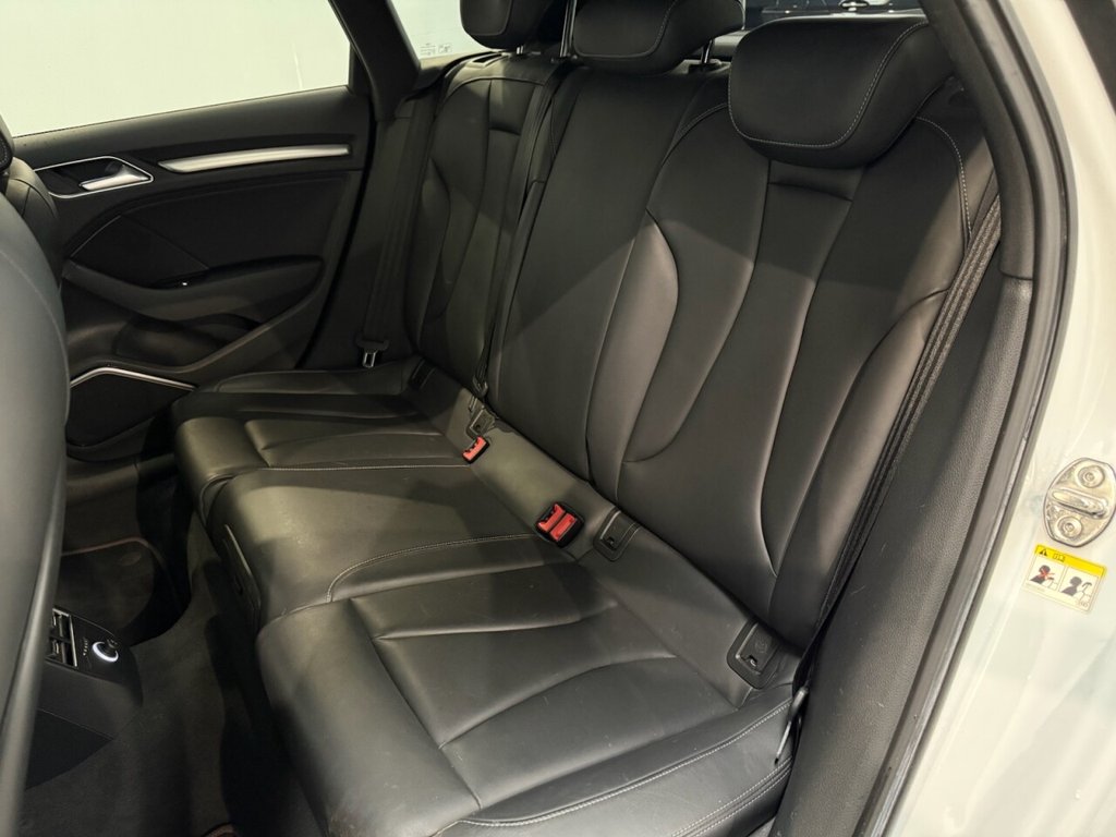 Used Audi S3 2017 for sale - 77110830: Photo 44