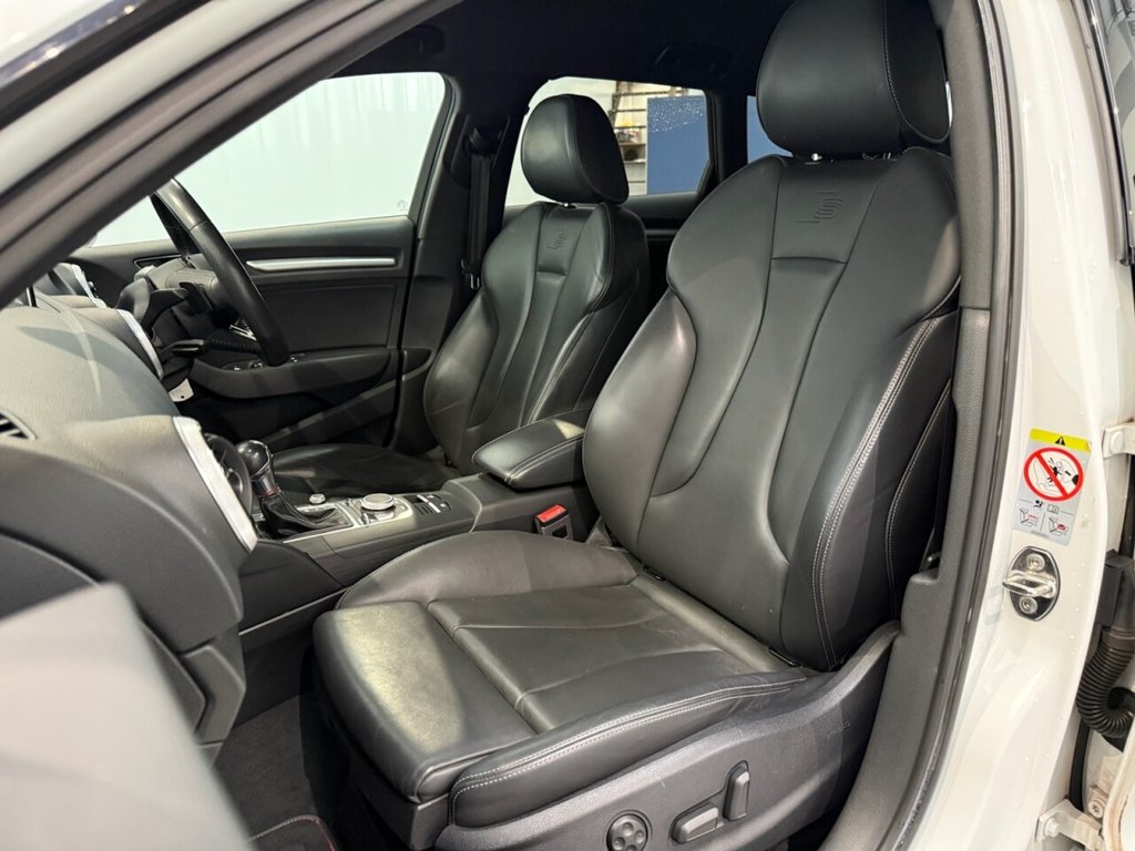 Used Audi S3 2017 for sale - 77110830: Photo 45