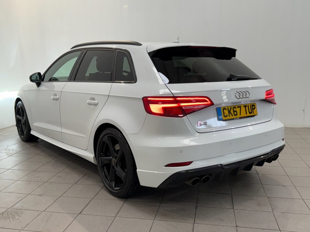 Used Audi S3 2017 for sale - 77110830: Photo 5