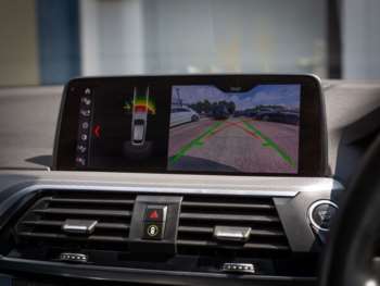 Used BMW X4 2019 for sale - 74257991: Photo