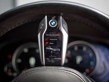 Used BMW X4 2019 for sale - 74257991: Photo