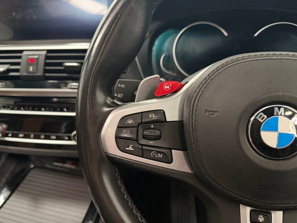 Used BMW X3 M 2019 for sale - 77919579: Photo 17