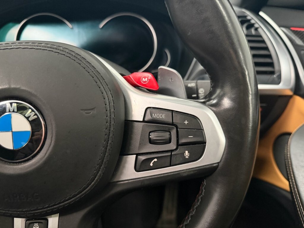Used BMW X3 M 2019 for sale - 77919579: Photo 18