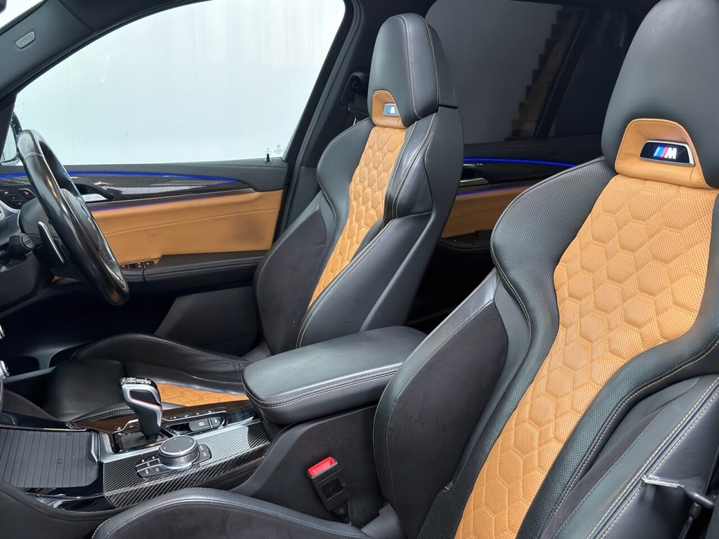 Used BMW X3 M 2019 for sale - 77919579: Photo 19
