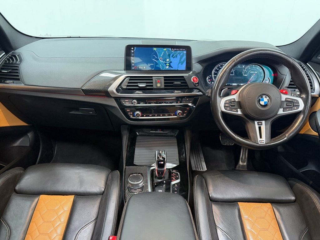Used BMW X3 M 2019 for sale - 77919579: Photo 2