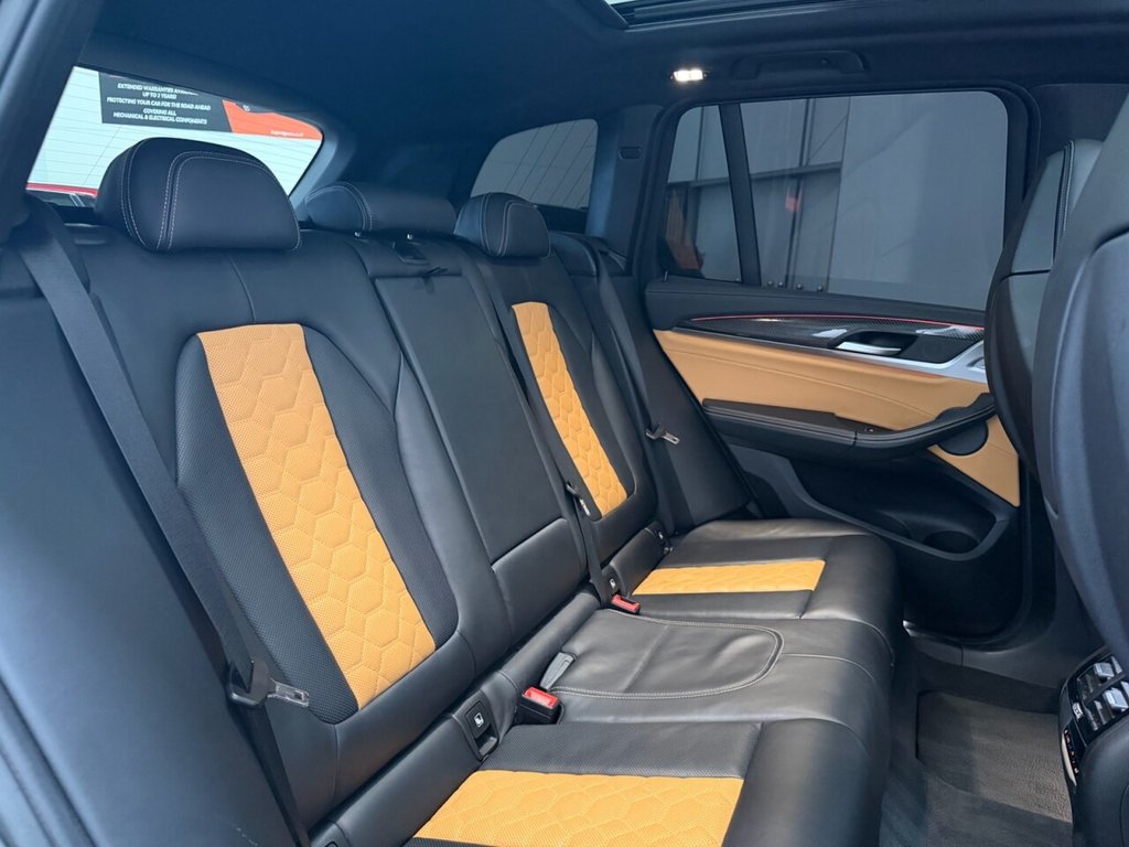 Used BMW X3 M 2019 for sale - 77919579: Photo 22