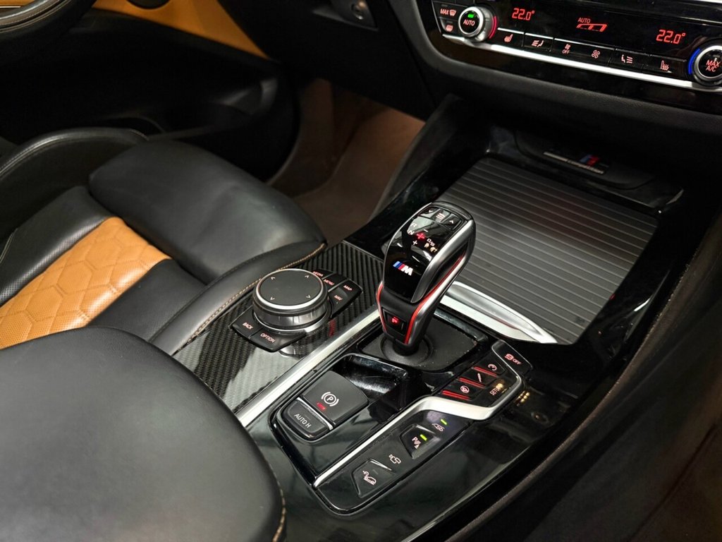 Used BMW X3 M 2019 for sale - 77919579: Photo 23