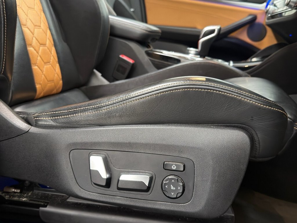 Used BMW X3 M 2019 for sale - 77919579: Photo 24