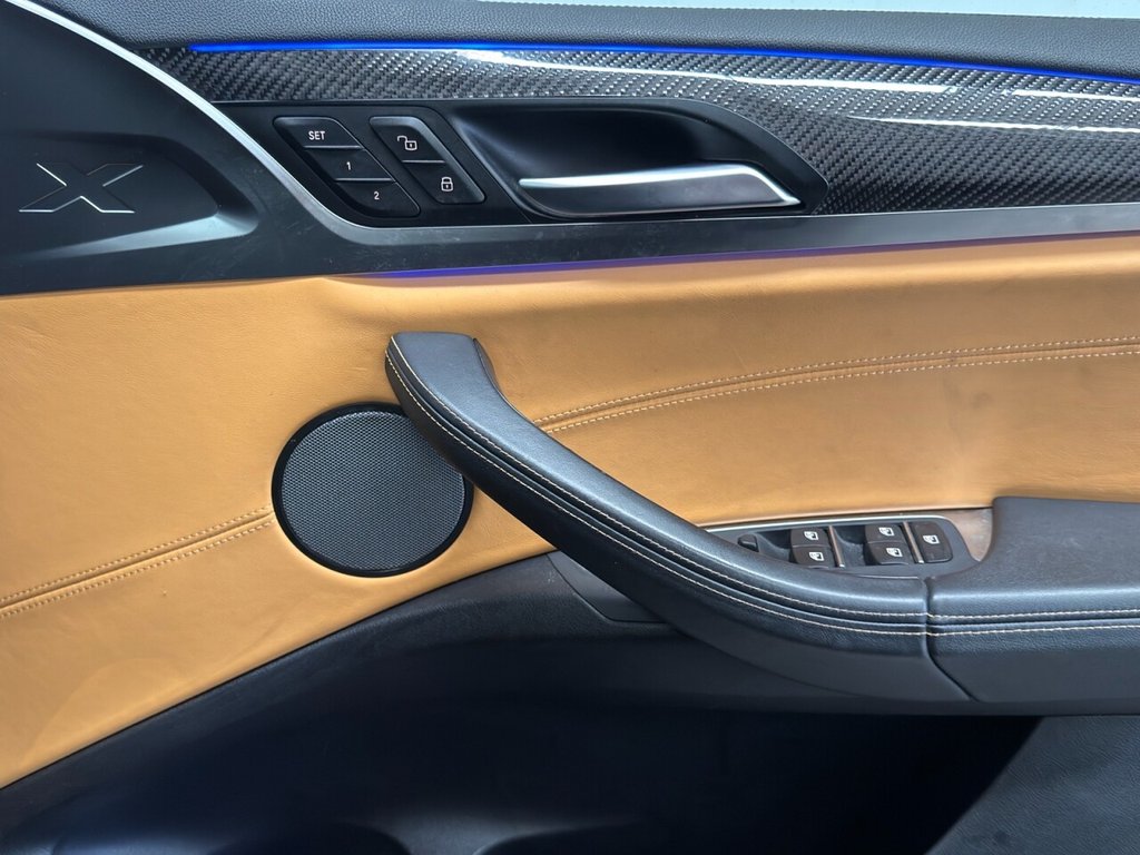 Used BMW X3 M 2019 for sale - 77919579: Photo 25