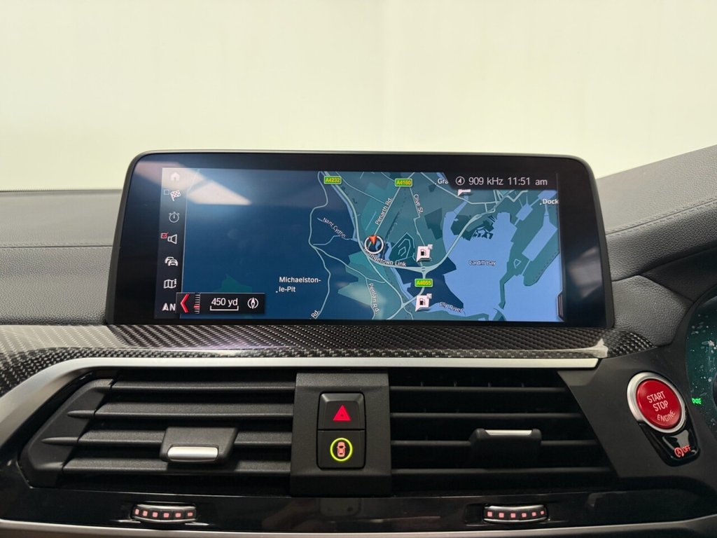 Used BMW X3 M 2019 for sale - 77919579: Photo 27