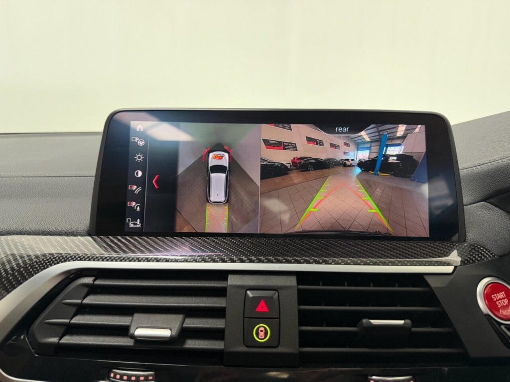 Used BMW X3 M 2019 for sale - 77919579: Photo 28