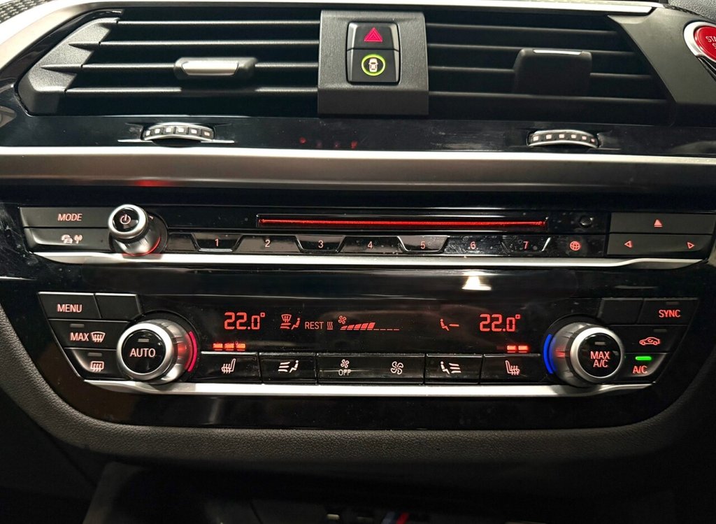 Used BMW X3 M 2019 for sale - 77919579: Photo 29