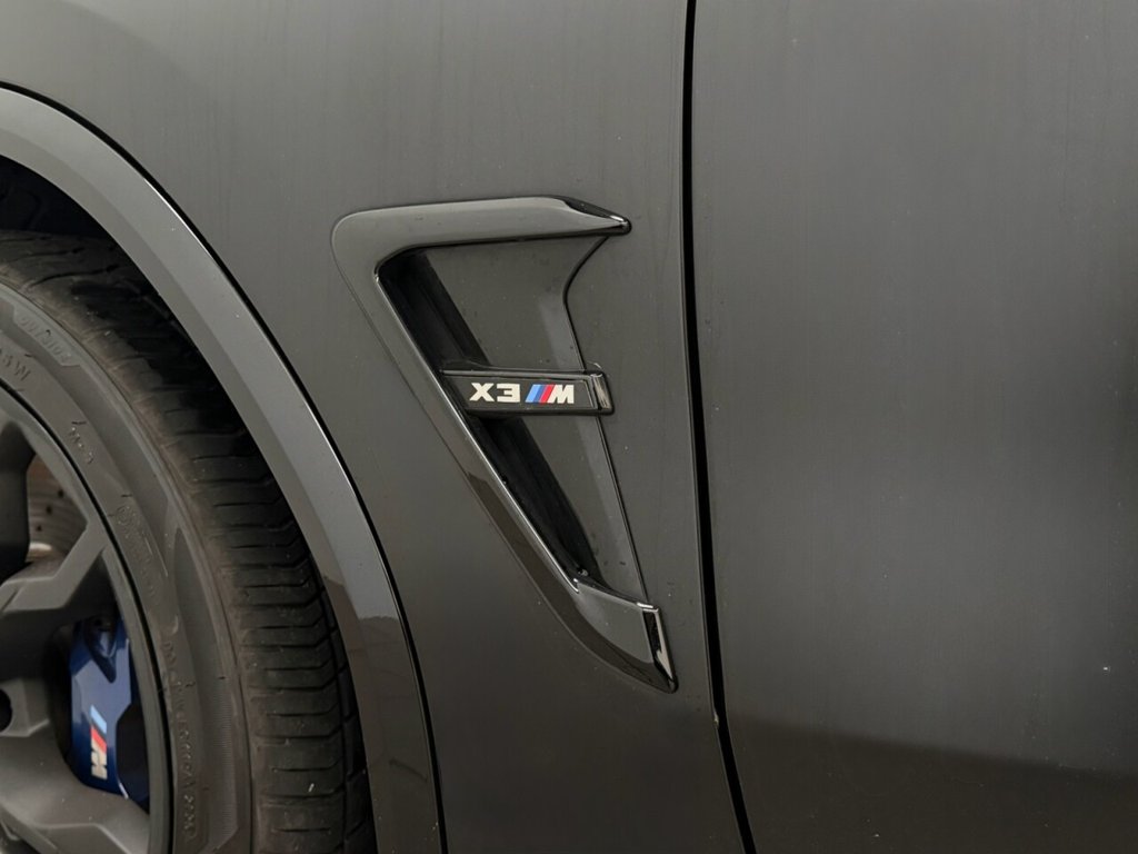 Used BMW X3 M 2019 for sale - 77919579: Photo 33