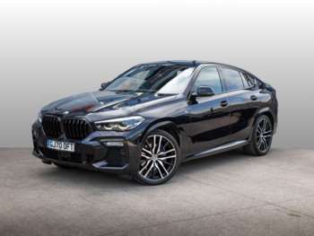 2020 (70) - xDrive30d MHT M Sport 5dr Step Auto