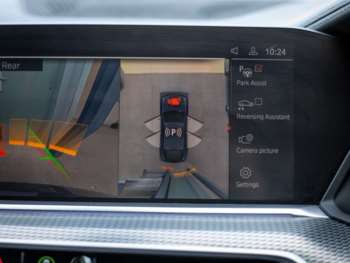 Used BMW X6 2020 for sale - 74685352: Photo