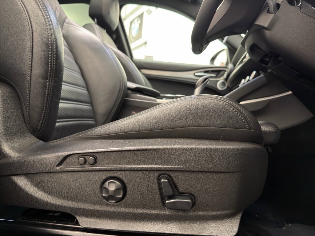 Used Alfa Romeo Stelvio 2019 for sale - 77594648: Photo 19