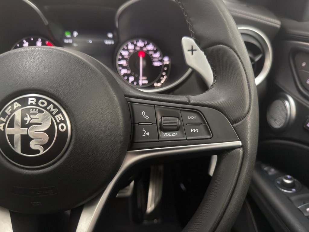 Used Alfa Romeo Stelvio 2019 for sale - 77594648: Photo 26