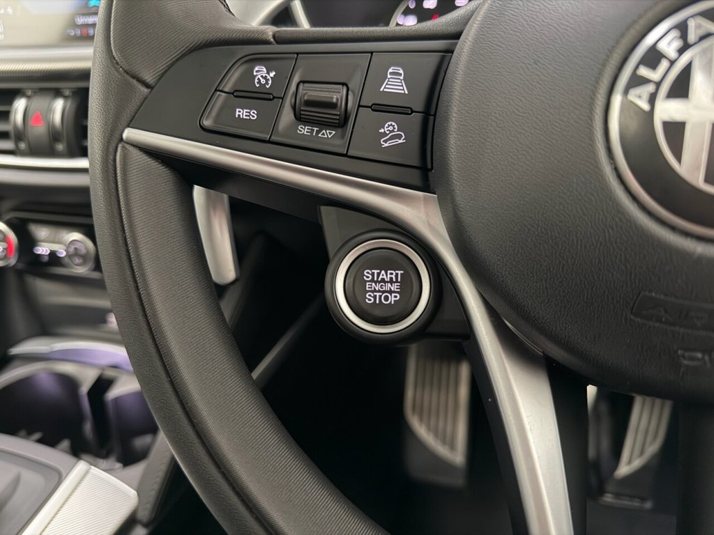 Used Alfa Romeo Stelvio 2019 for sale - 77594648: Photo 27