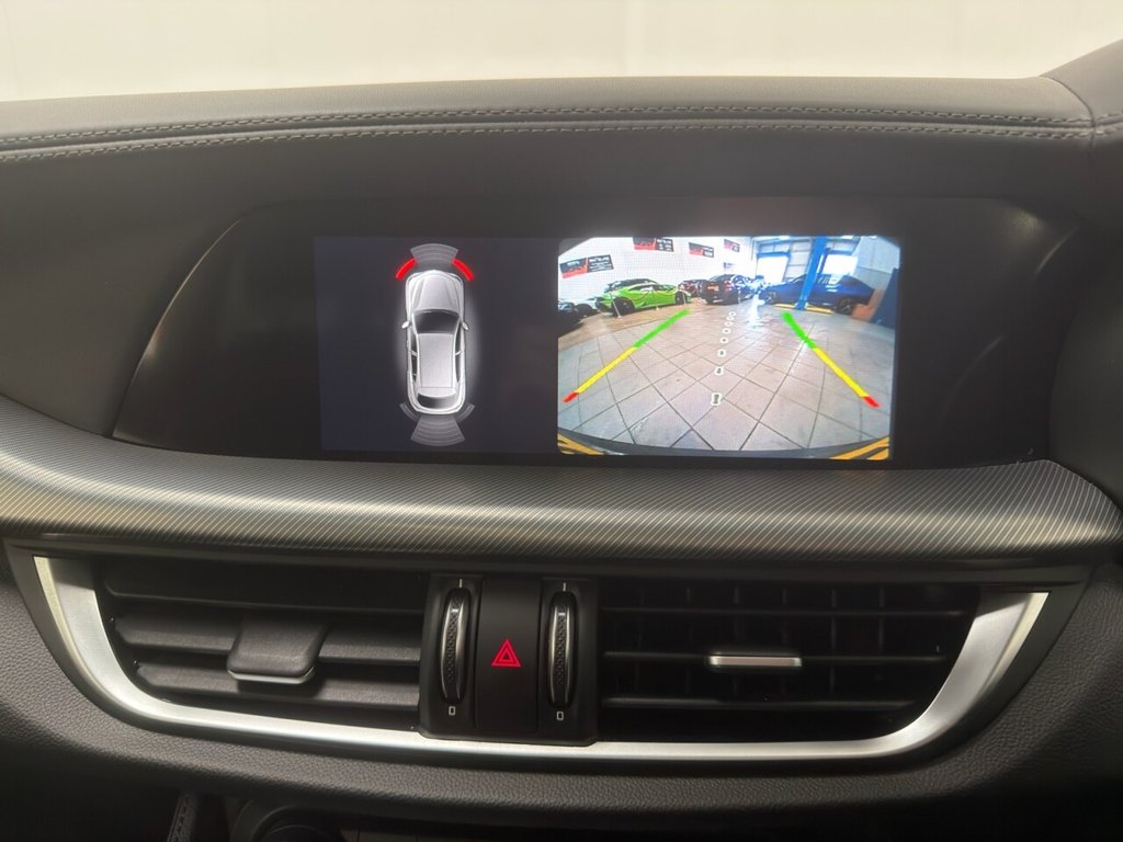 Used Alfa Romeo Stelvio 2019 for sale - 77594648: Photo 28