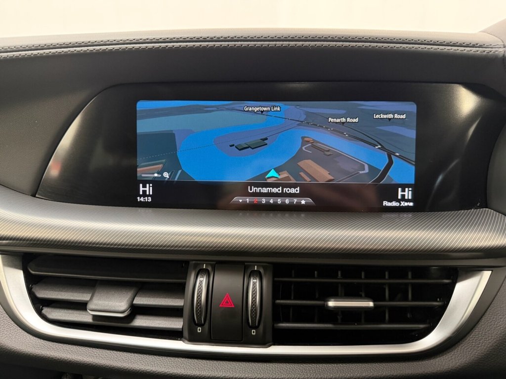 Used Alfa Romeo Stelvio 2019 for sale - 77594648: Photo 29