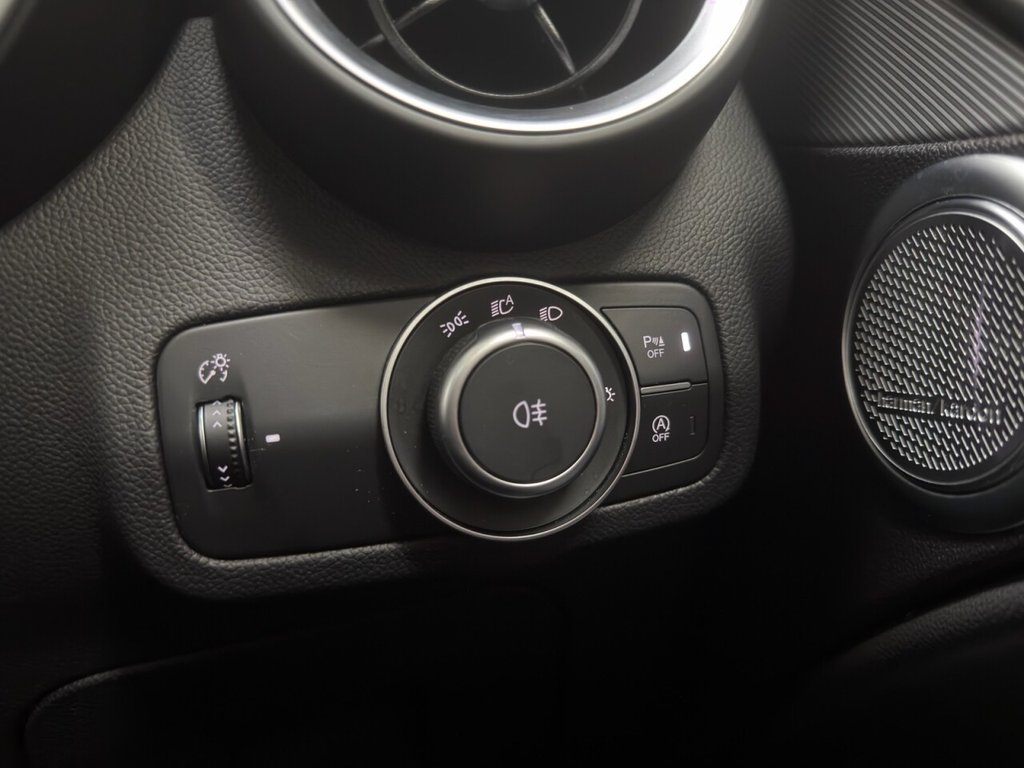 Used Alfa Romeo Stelvio 2019 for sale - 77594648: Photo 30