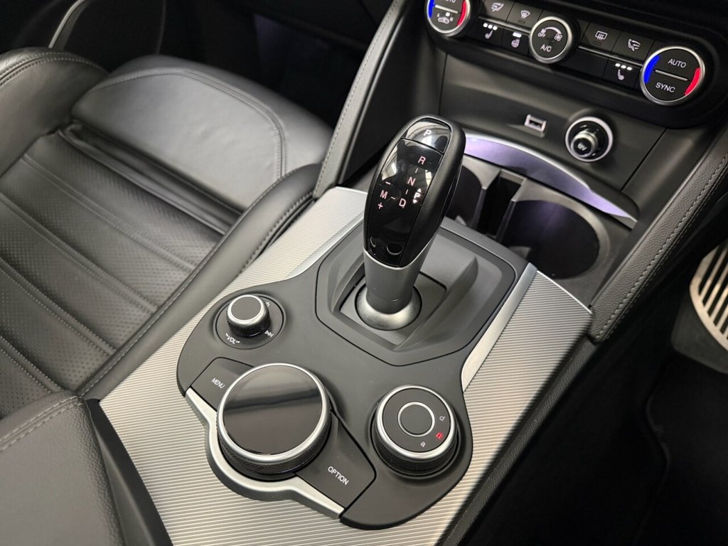 Used Alfa Romeo Stelvio 2019 for sale - 77594648: Photo 31