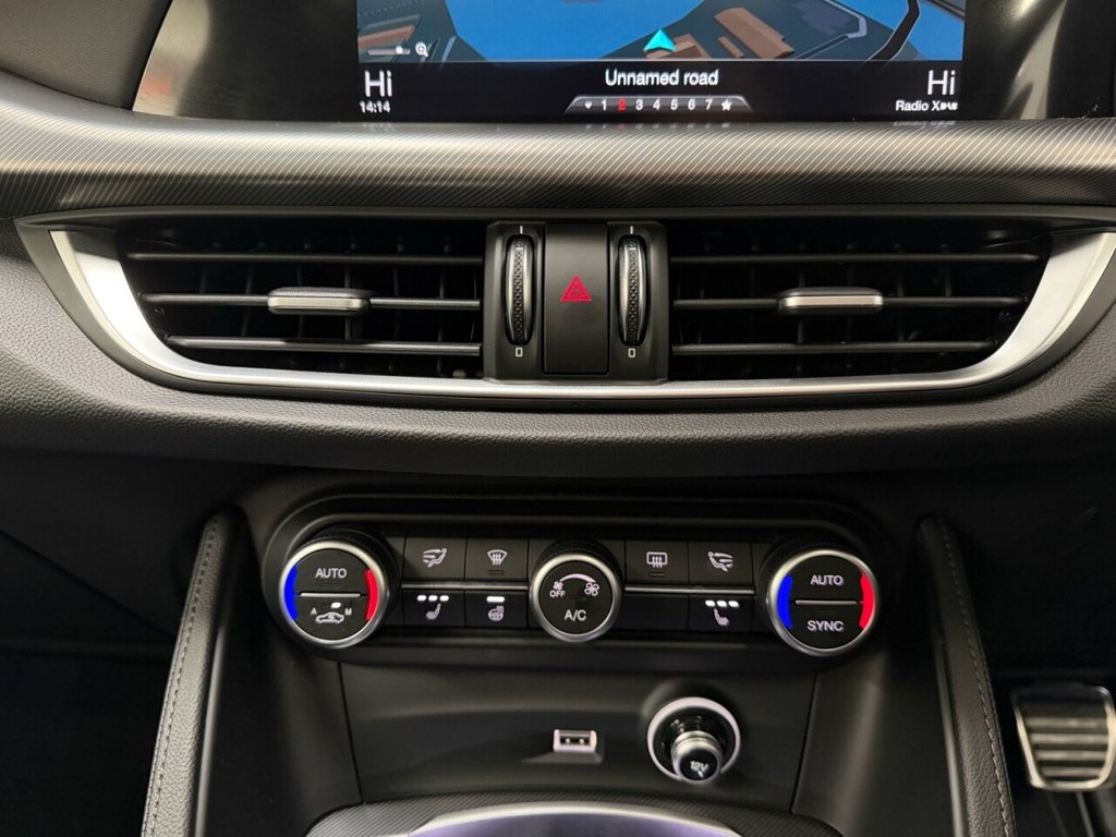 Used Alfa Romeo Stelvio 2019 for sale - 77594648: Photo 32