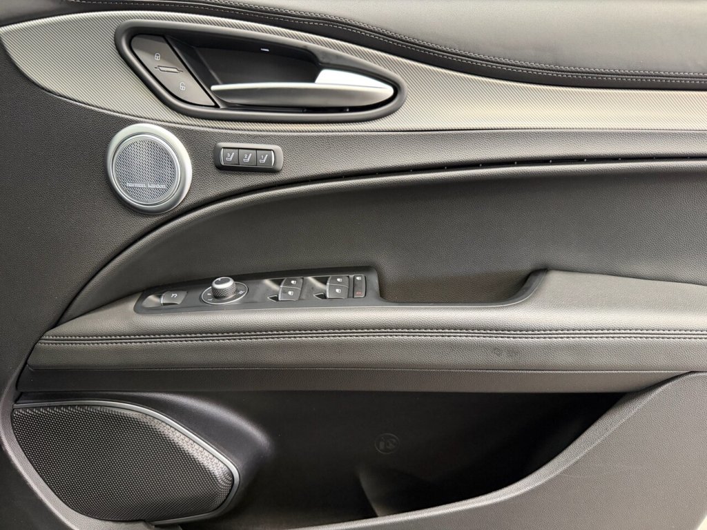 Used Alfa Romeo Stelvio 2019 for sale - 77594648: Photo 33