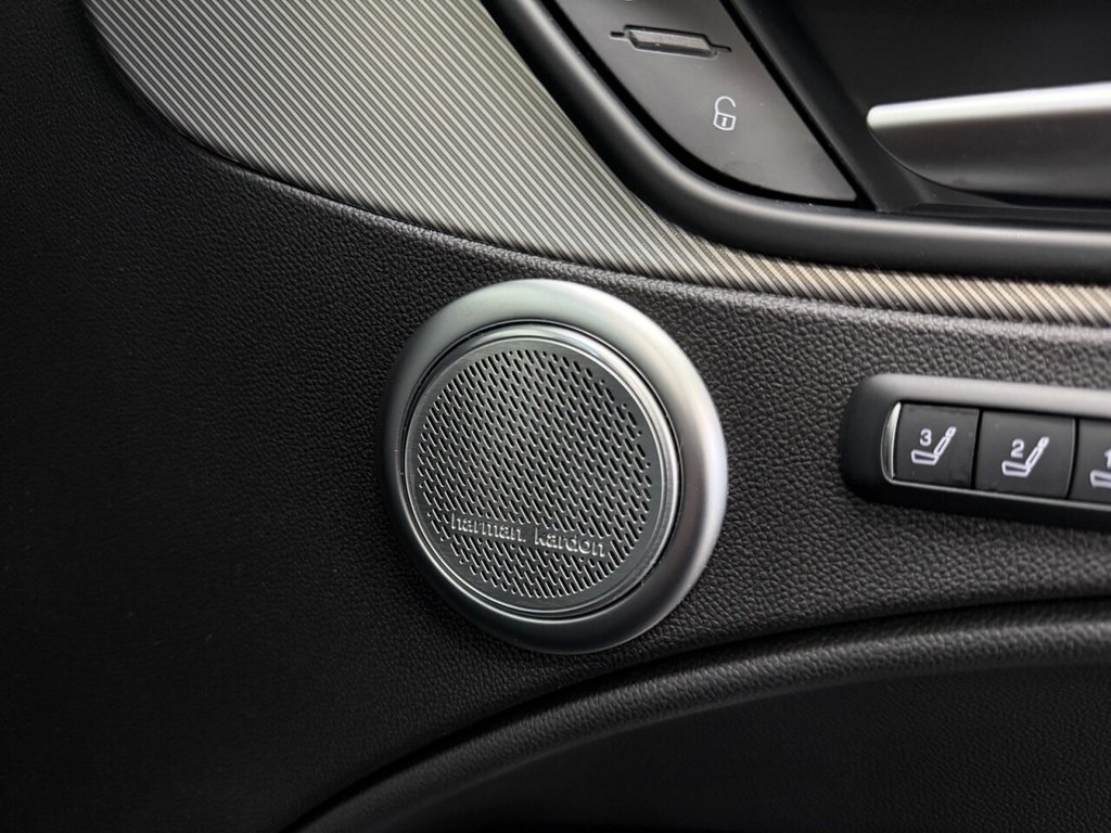 Used Alfa Romeo Stelvio 2019 for sale - 77594648: Photo 34