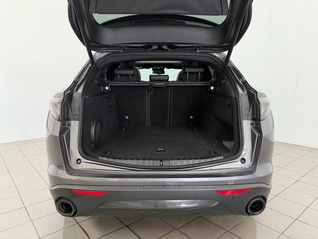 Used Alfa Romeo Stelvio 2019 for sale - 77594648: Photo 36