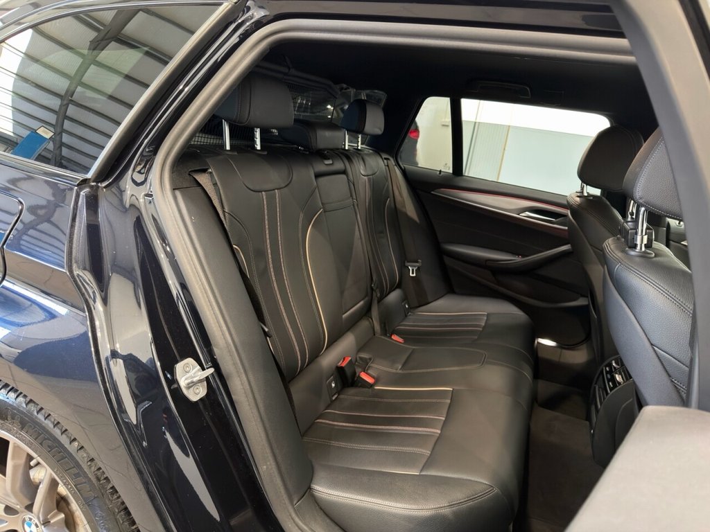 Used BMW 5 Series 2017 for sale - 77101090: Photo 10