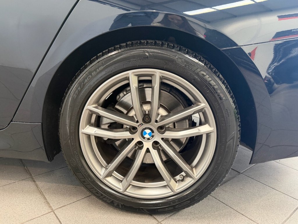 Used BMW 5 Series 2017 for sale - 77101090: Photo 12