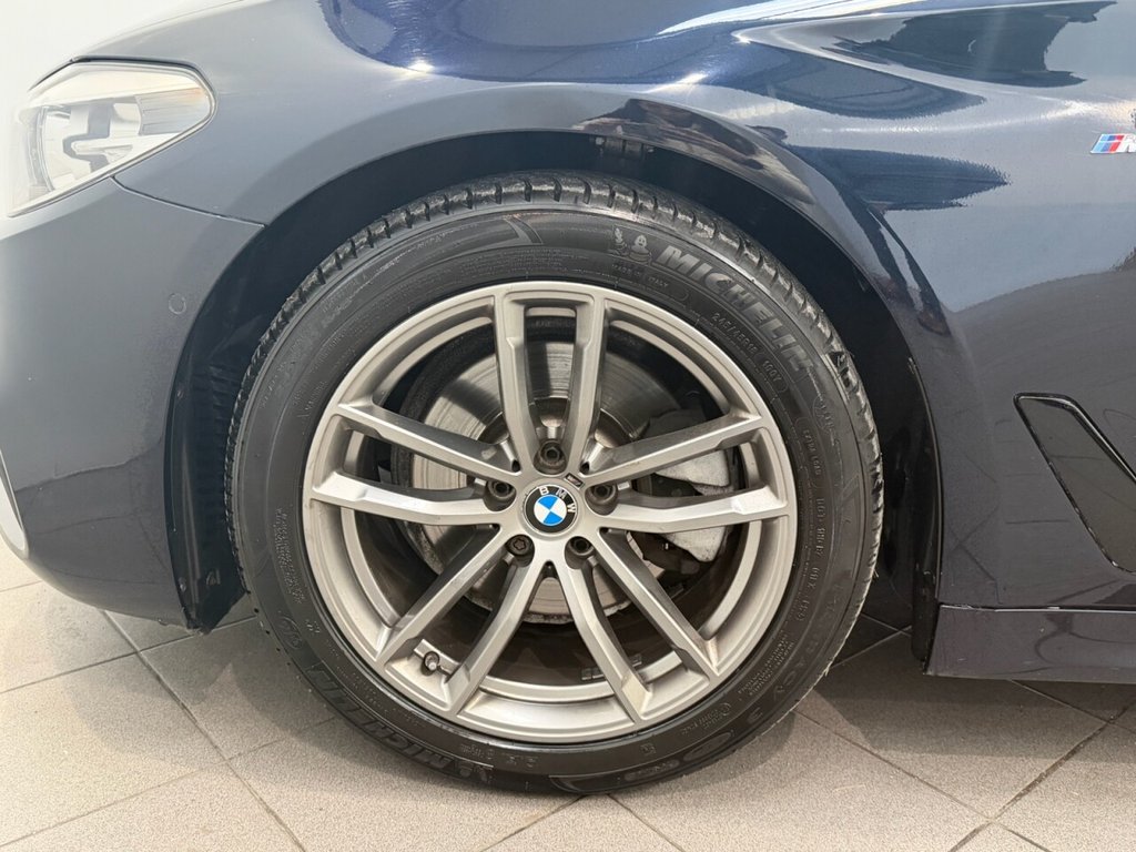 Used BMW 5 Series 2017 for sale - 77101090: Photo 13