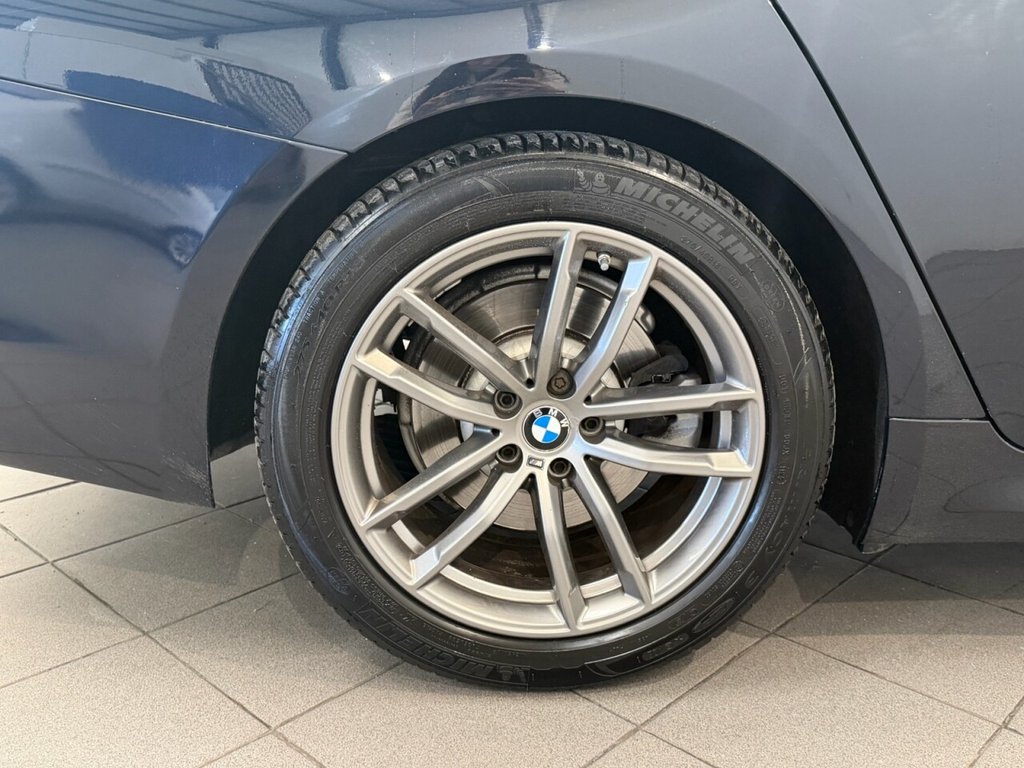 Used BMW 5 Series 2017 for sale - 77101090: Photo 15