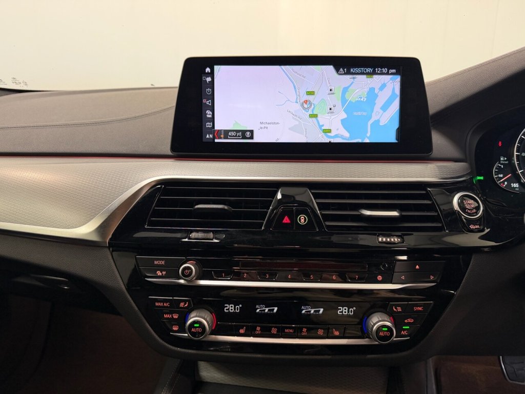 Used BMW 5 Series 2017 for sale - 77101090: Photo 20