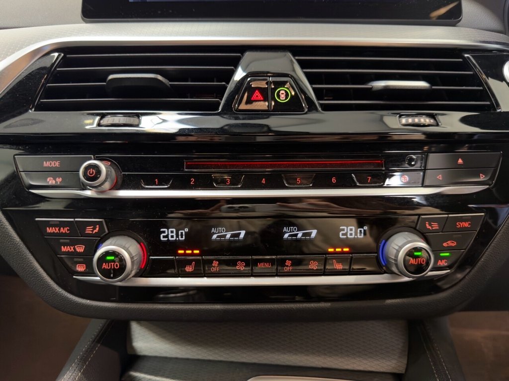 Used BMW 5 Series 2017 for sale - 77101090: Photo 21