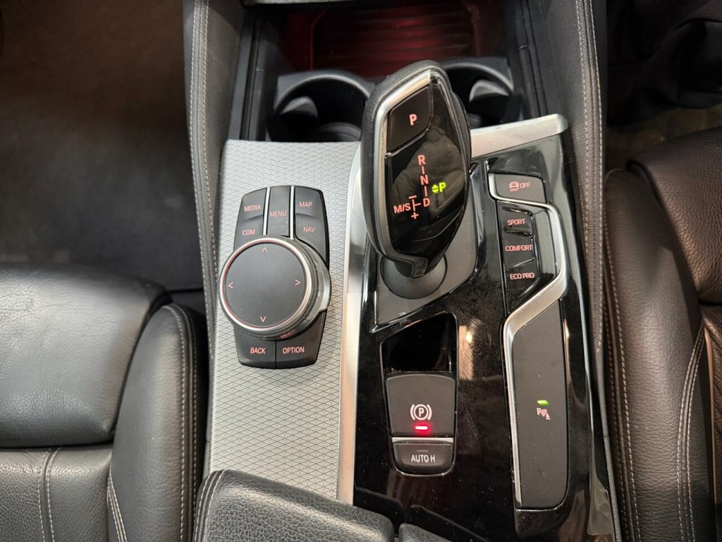 Used BMW 5 Series 2017 for sale - 77101090: Photo 22