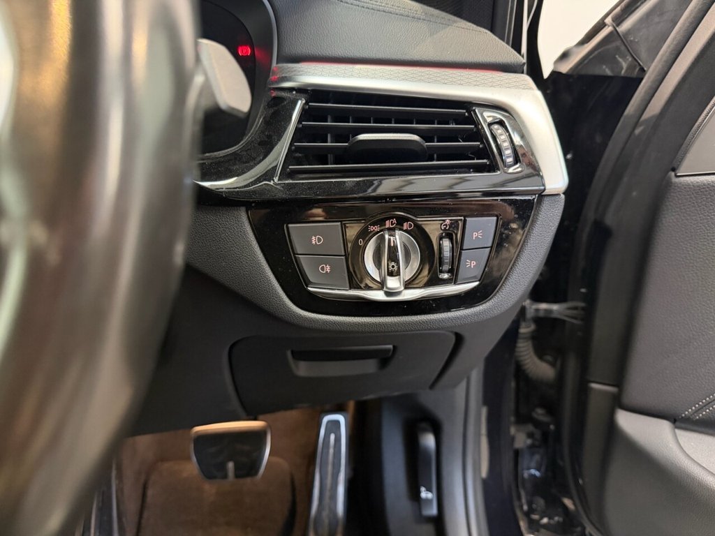 Used BMW 5 Series 2017 for sale - 77101090: Photo 23