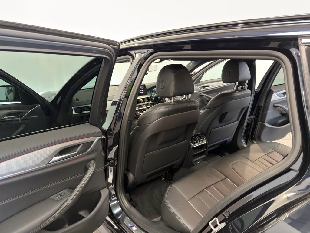 Used BMW 5 Series 2017 for sale - 77101090: Photo 26