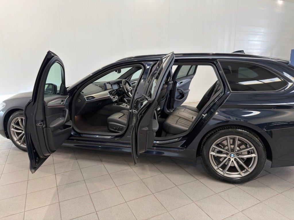 Used BMW 5 Series 2017 for sale - 77101090: Photo 28