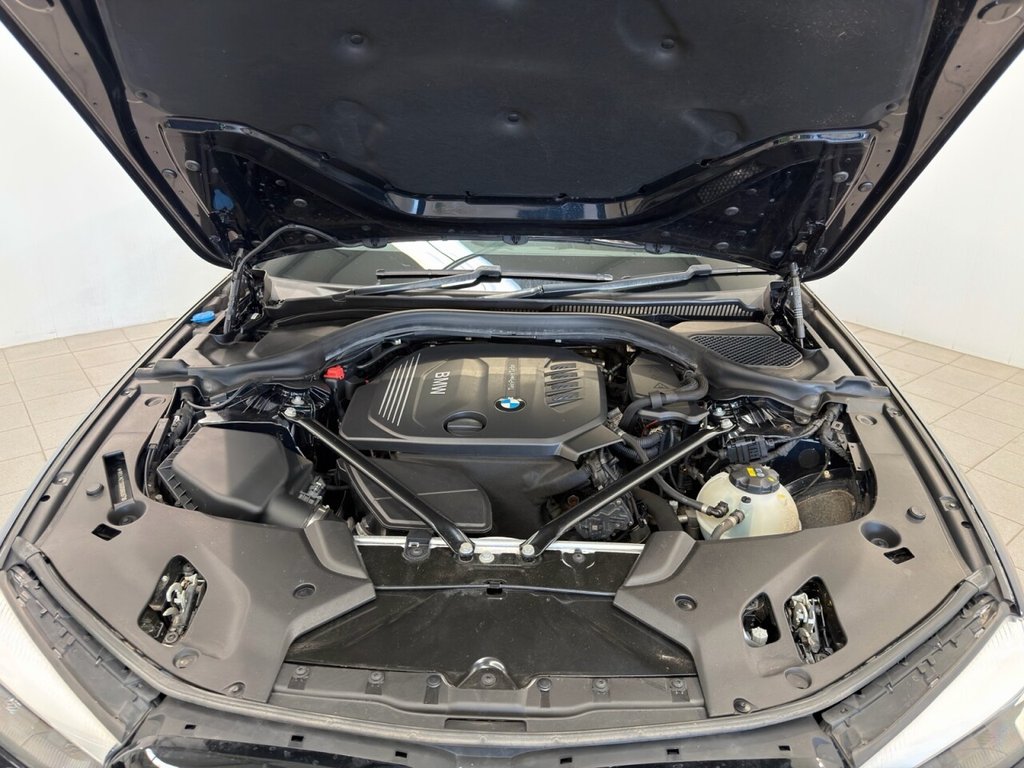 Used BMW 5 Series 2017 for sale - 77101090: Photo 31