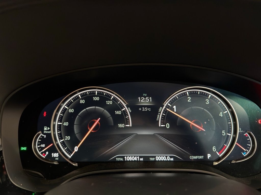 Used BMW 5 Series 2017 for sale - 77101090: Photo 9