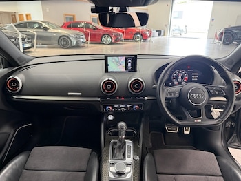 Used Audi S3 2019 for sale - 78995906: Photo