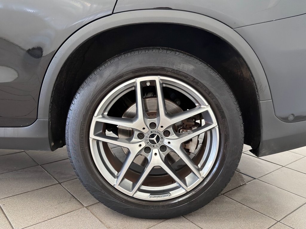 Used Mercedes-Benz GLC 2019 for sale - 77241711: Photo 11